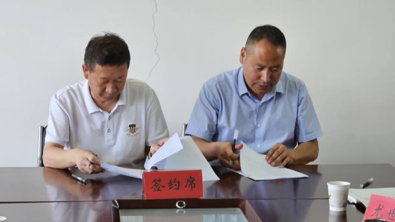 農產品貯藏加工研究所深入企業推動產學研融合